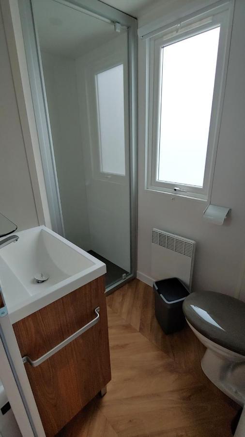 Chalet M44 Oostkapelle Kültér fotó
