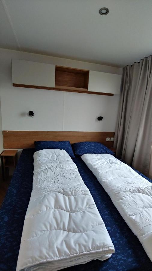Chalet M44 Oostkapelle Kültér fotó