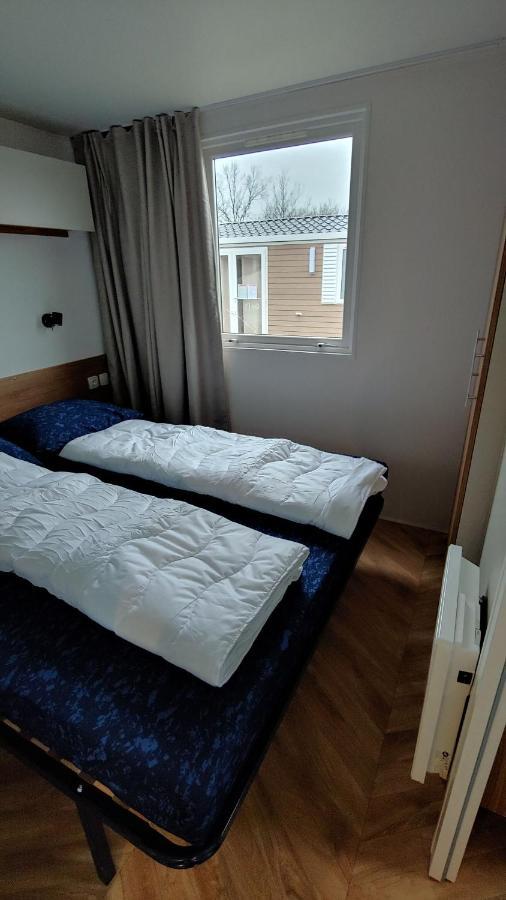 Chalet M44 Oostkapelle Kültér fotó